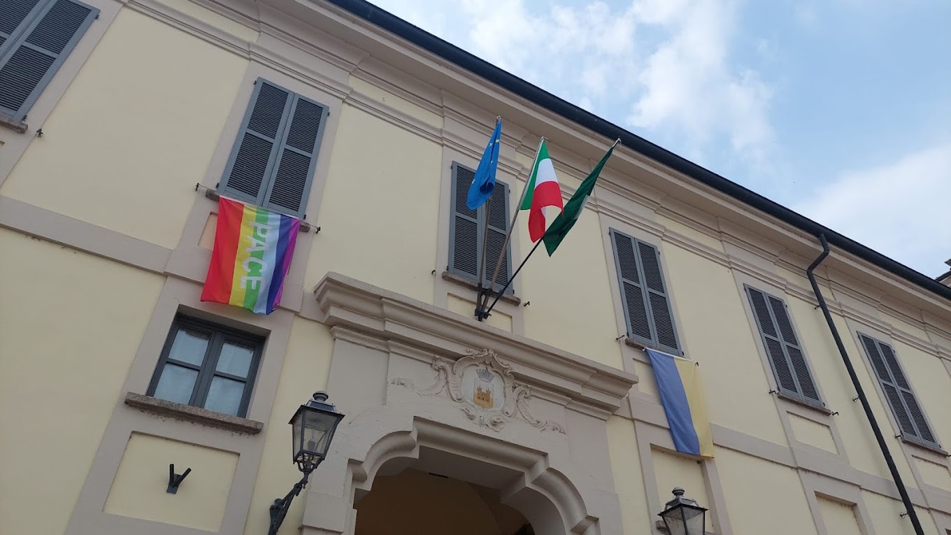 Municipio di Brembio