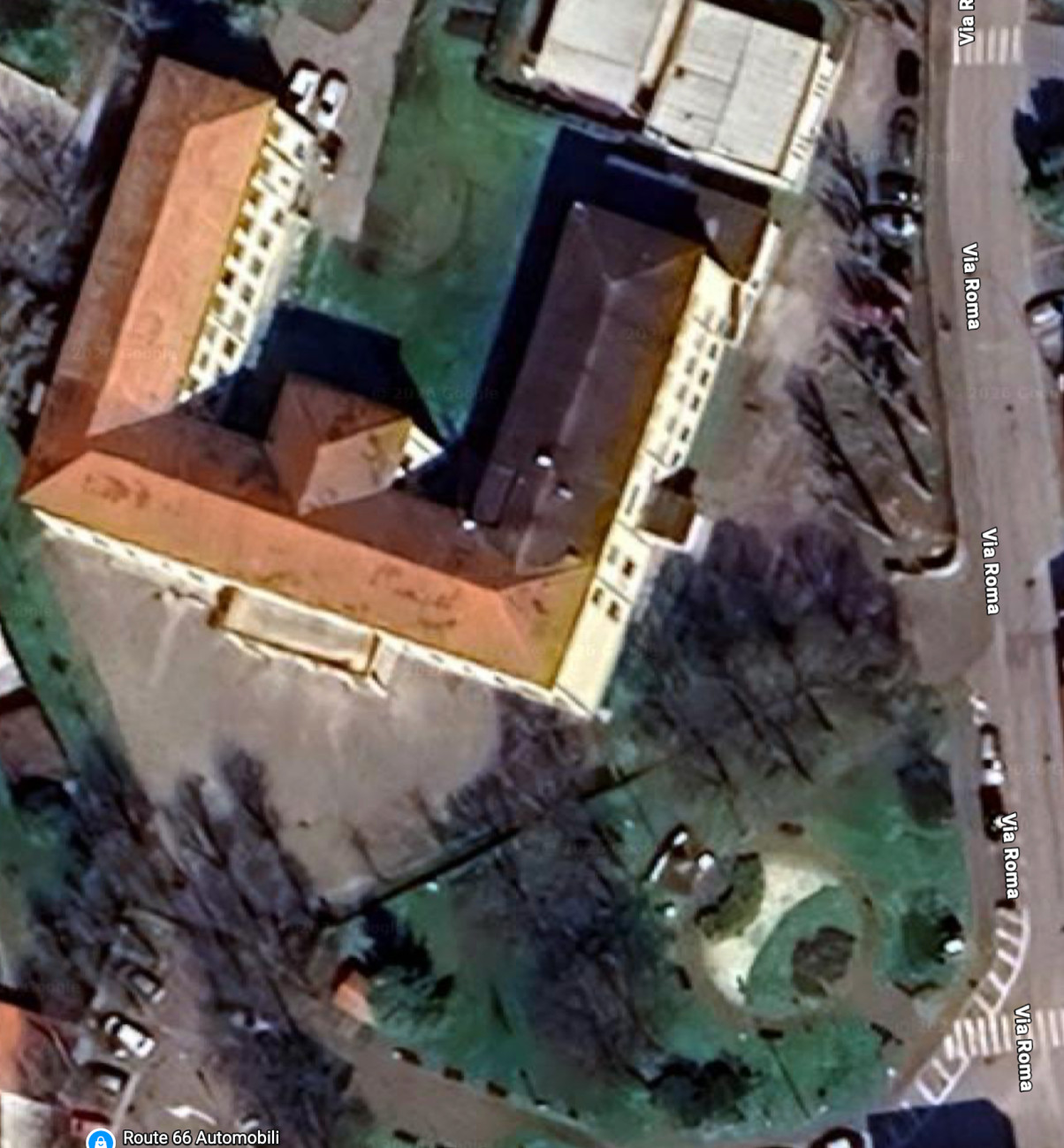 Scuola di Guardamiglio