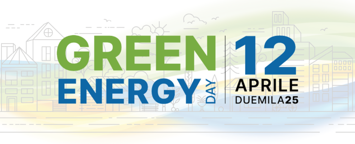 Green Energy Day