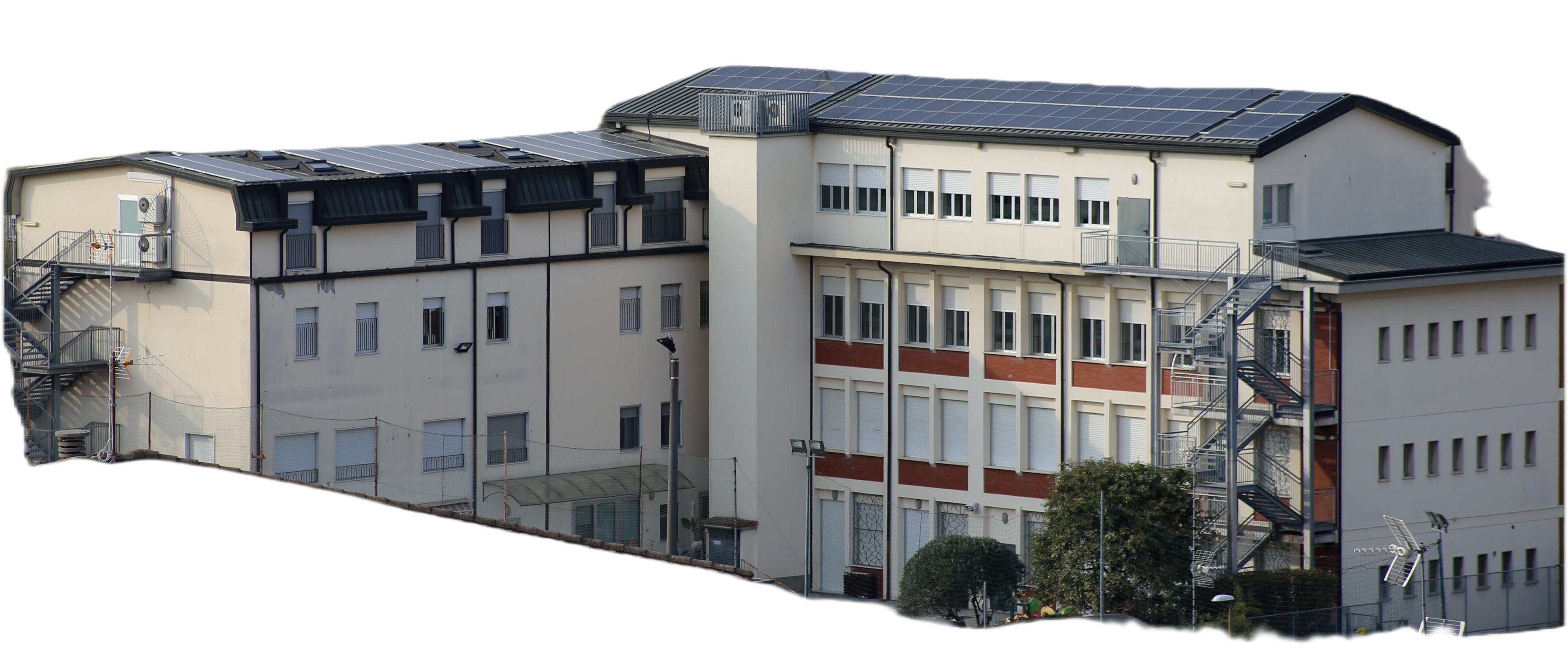 Scuola Maria Ausiliatrice