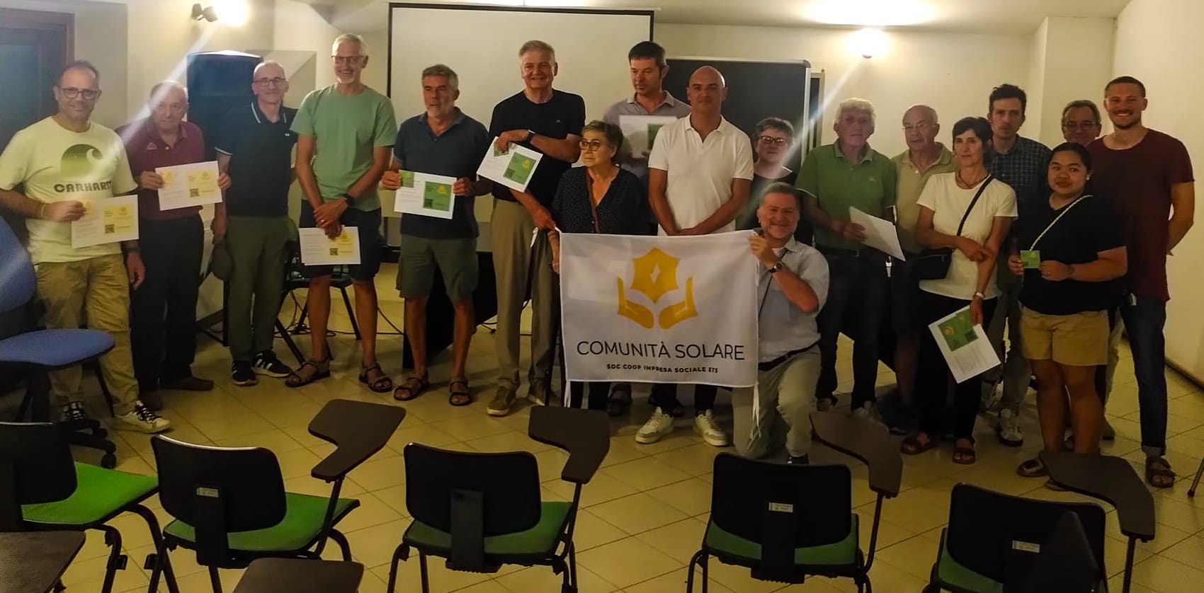 Assemblea di Guardamiglio 