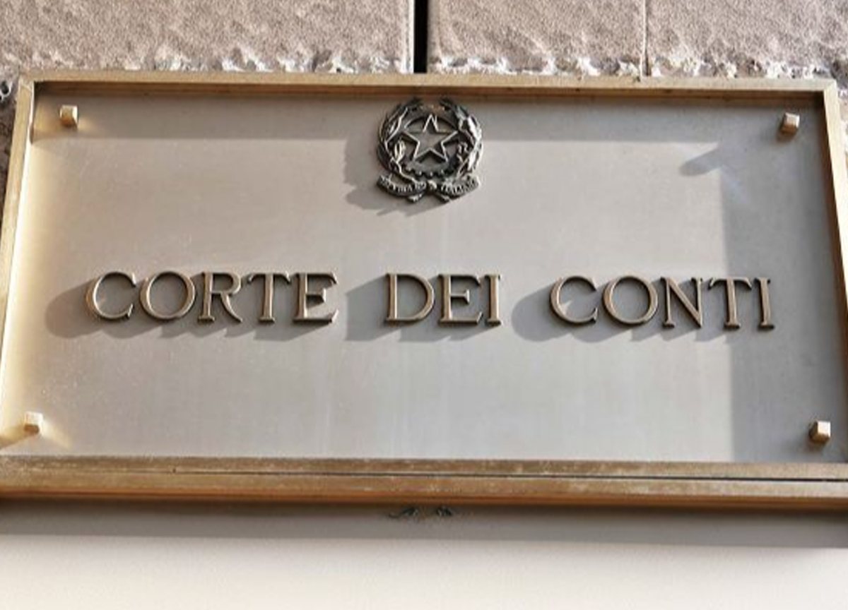 Corte dei Conti