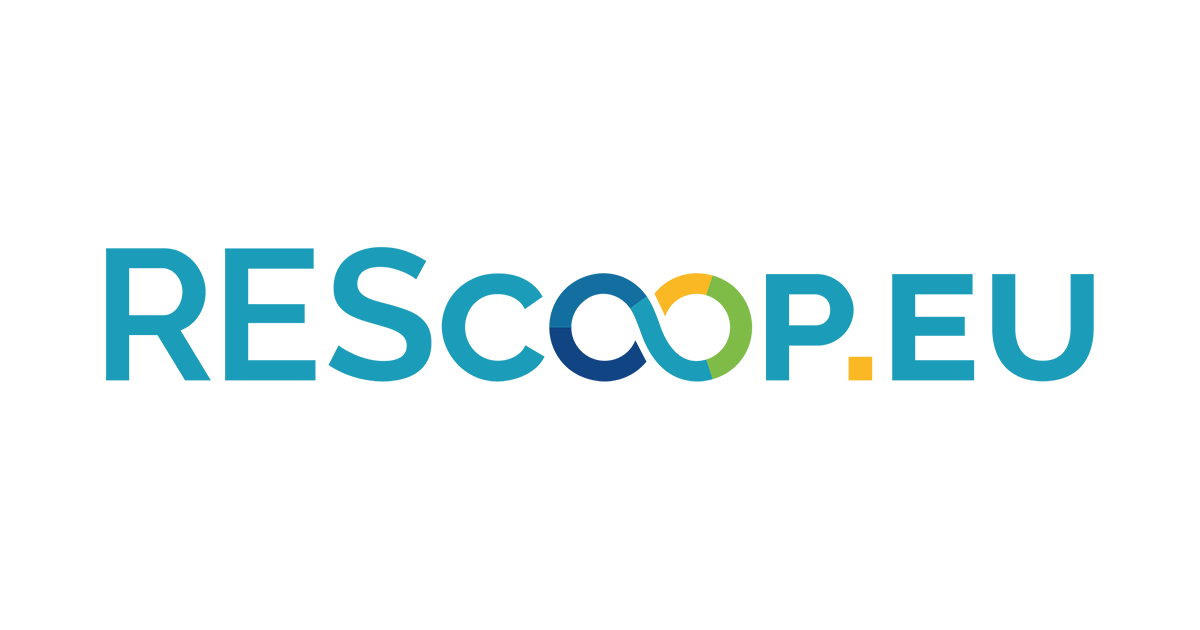 Logo REScoop