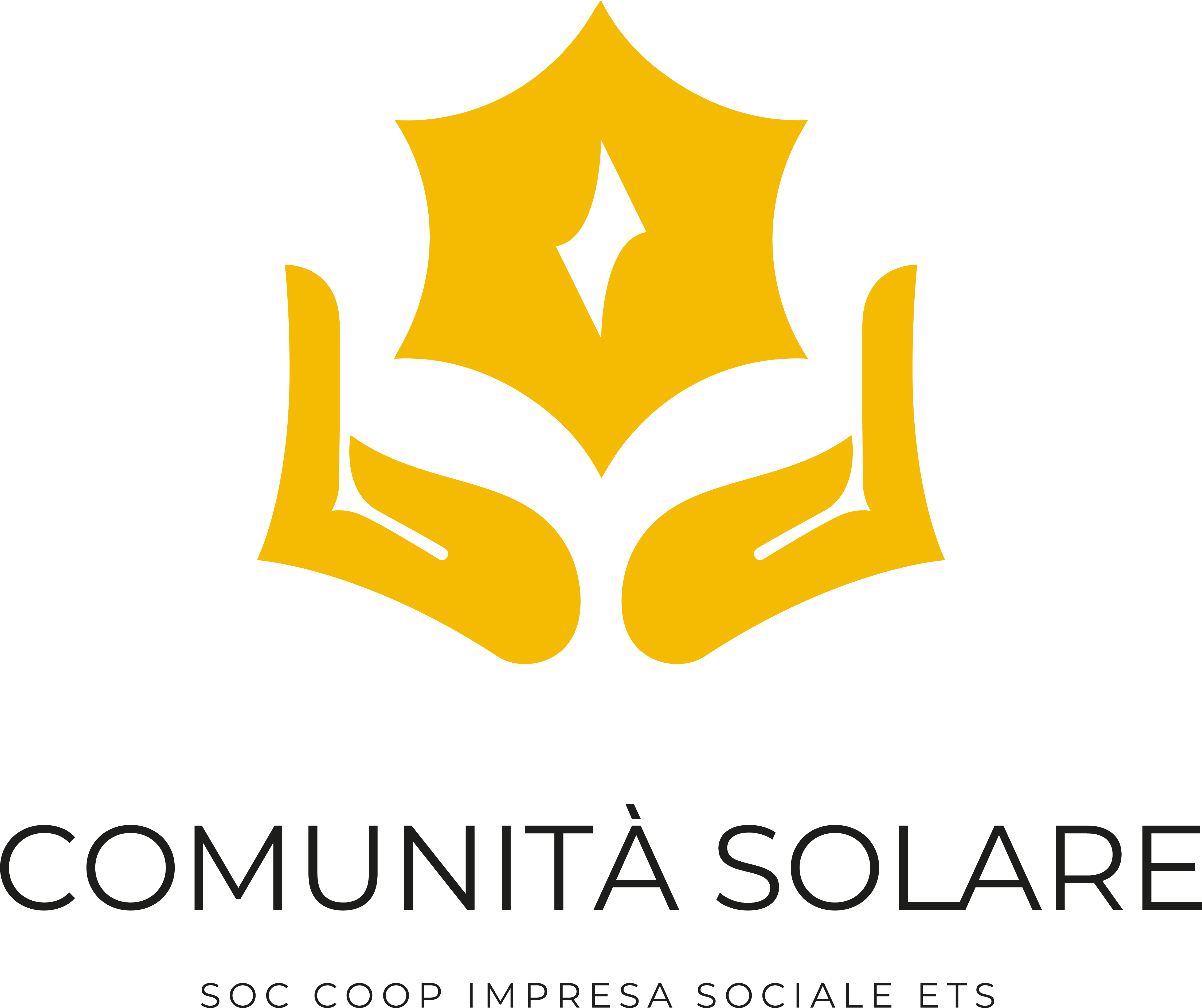 Logo Comunità Solare