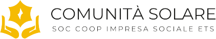 Logo Comunità solare
